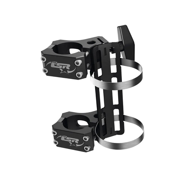 Lonestar Racing Fire Extinguisher Support Friday's Jet Skis