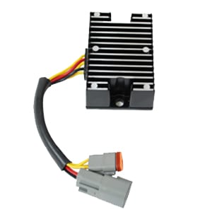 Regulator Rectifier For SeaDoo GTX DI 951cc (2000-2003) – HQ Powersports
