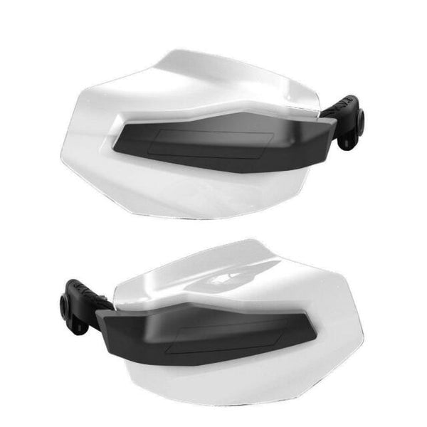 Wind Deflectors for Handlebar Friday’s SeaDoo Jet Skis & CanAm ATVs