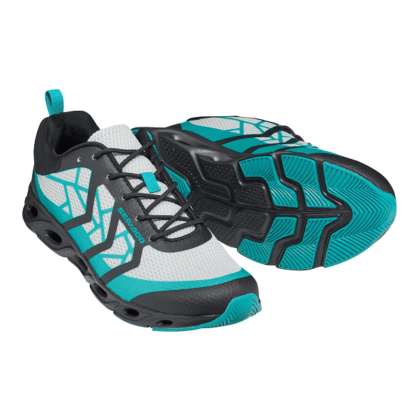 Sea Doo Water Shoes Aqua