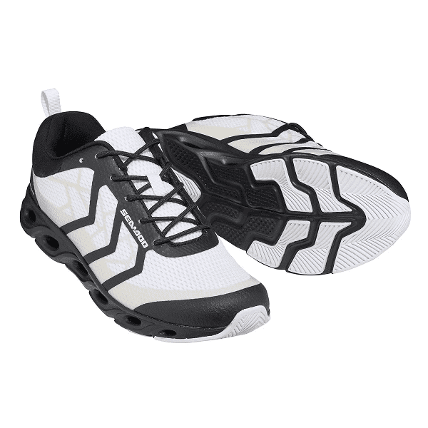 Swims 2025 shoes white