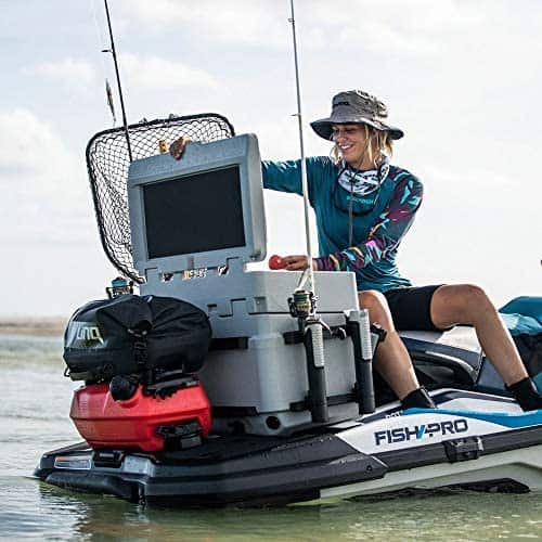 boat fish box cooler Flop 10 Bait Introducing the Jet Tech Adventure Fish Box Departments - INSULATED FISH BOXES