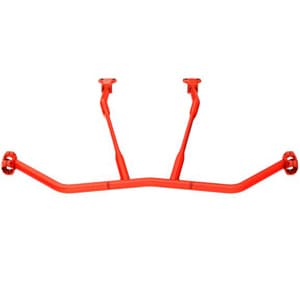 Genuine Can-Am Rear Intrusion Bar Kit 715003802 - Direct Fit OEM Replacement