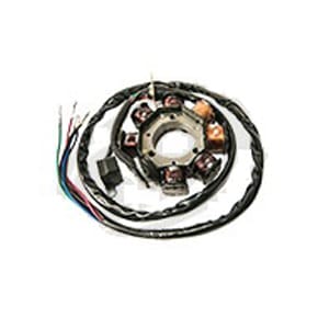 Kawasaki Stator 750 SXI/SXI PRO /800 SX-R 21003-3732 1995 1996 1997 1998 1999 2000 2001 2002 2003並行輸入 Stator for Kawasaki Jetski 21003-3732 750 SXI⁄SXI PRO ⁄800 SX-R