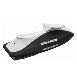 WCSS Vented Storage Cover – Seadoo RXP X 260 / RXP X 300, 2012-2015