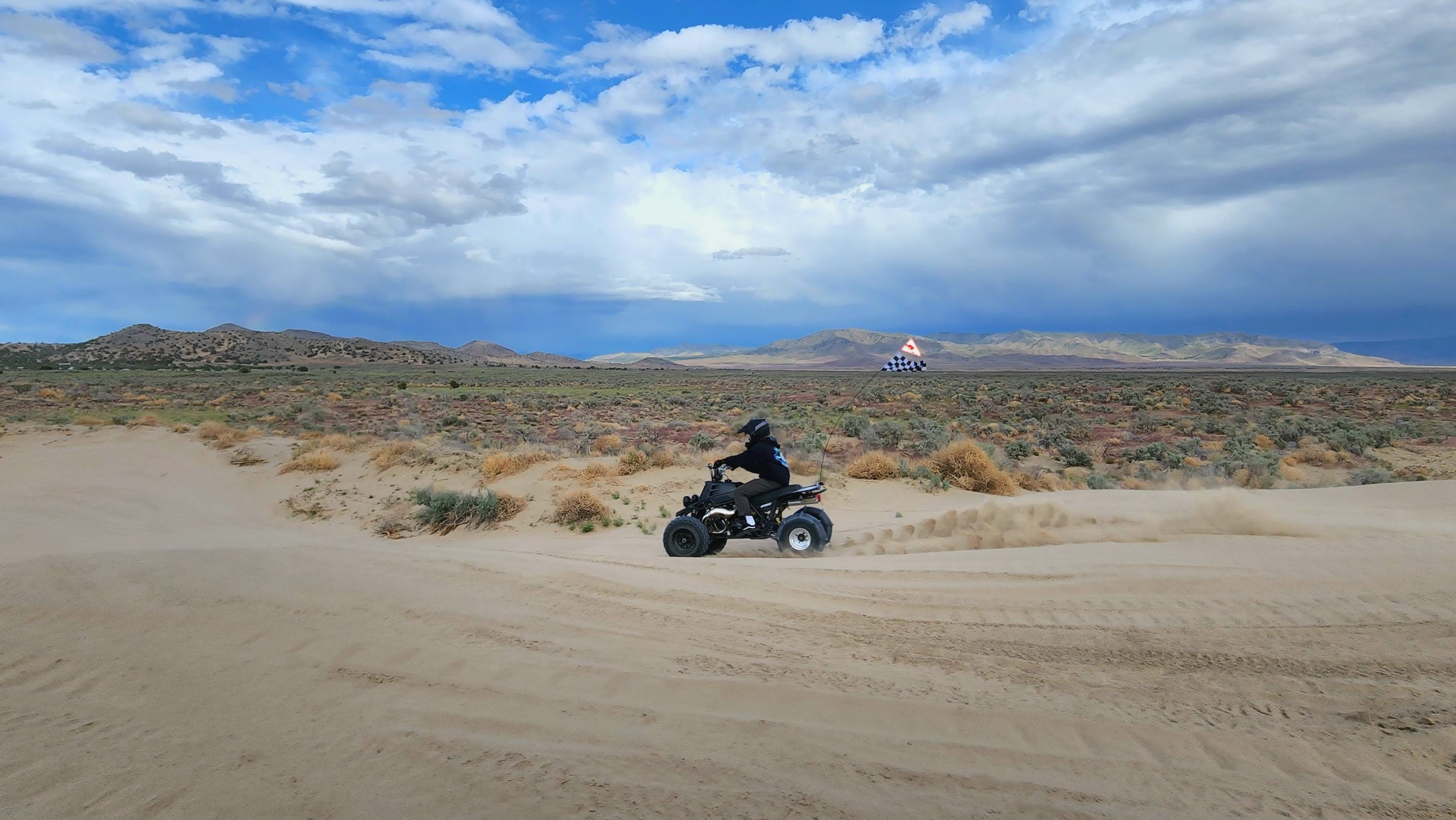 1 Am Riding ATV Riding Safety Tips | Friday's Sea-Doo Jet Skis & Can-Am ATVs