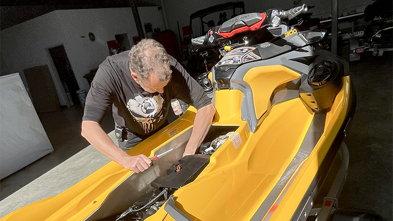 How Often Should I Service My Jet Ski? How Often Should I Service My Jet Ski?