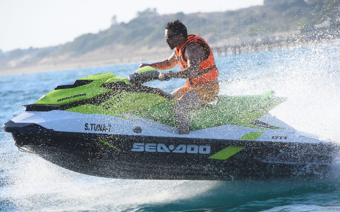 Choosing the right Sea-Doo for you