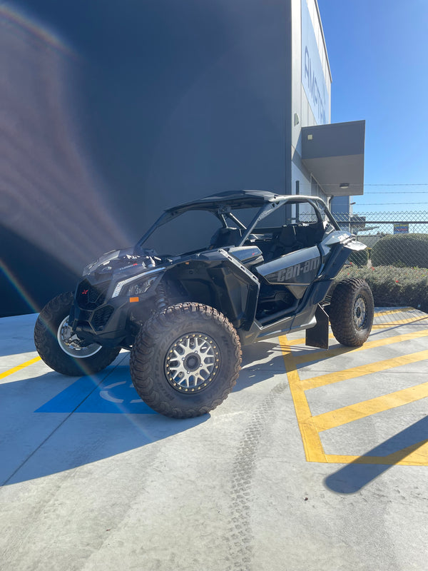 Used ATV, Quad, SSV Friday's Jet Skis