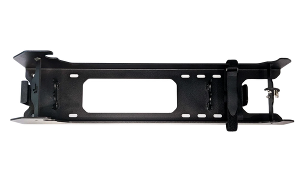 TITAN TERRAIN MOUNTING BRACKET - JACK MOUNT
