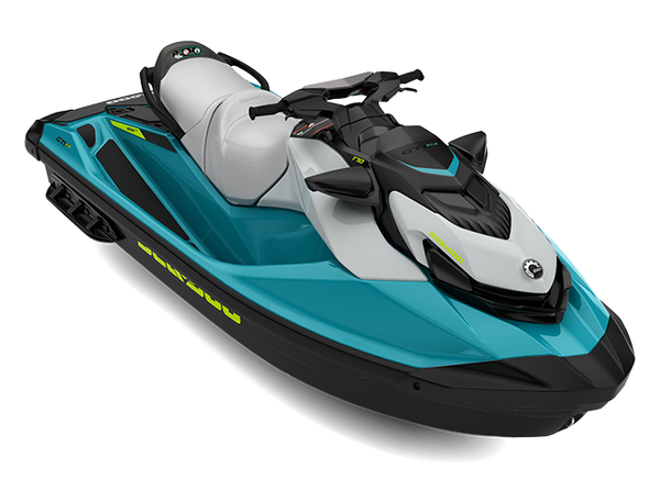 2024 SEA-DOO GTI SE 170 – Friday's Jet Skis