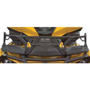 LinQ 4″ (10cm) Front or Rear Rack Extension By Can-Am | Friday’s Sea ...
