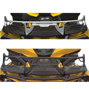LinQ 4″ (10cm) Front or Rear Rack Extension By Can-Am | Friday’s Sea ...