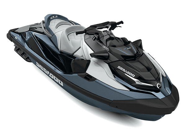 Touring – Friday's Jet Skis