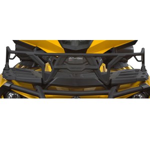 Linq Rack Extender LinQ 6″ (15cm) Front and Rear Rack Extensions | Friday’s Sea-Doo & Can-Am