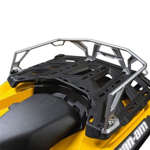 LinQ 6″ (15cm) Front and Rear Rack Extensions | Friday’s Sea-Doo & Can-Am